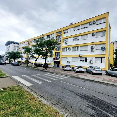 Apartman Podgorica Extérieur photo
