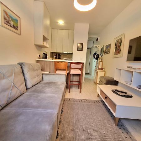 Apartman Podgorica Extérieur photo