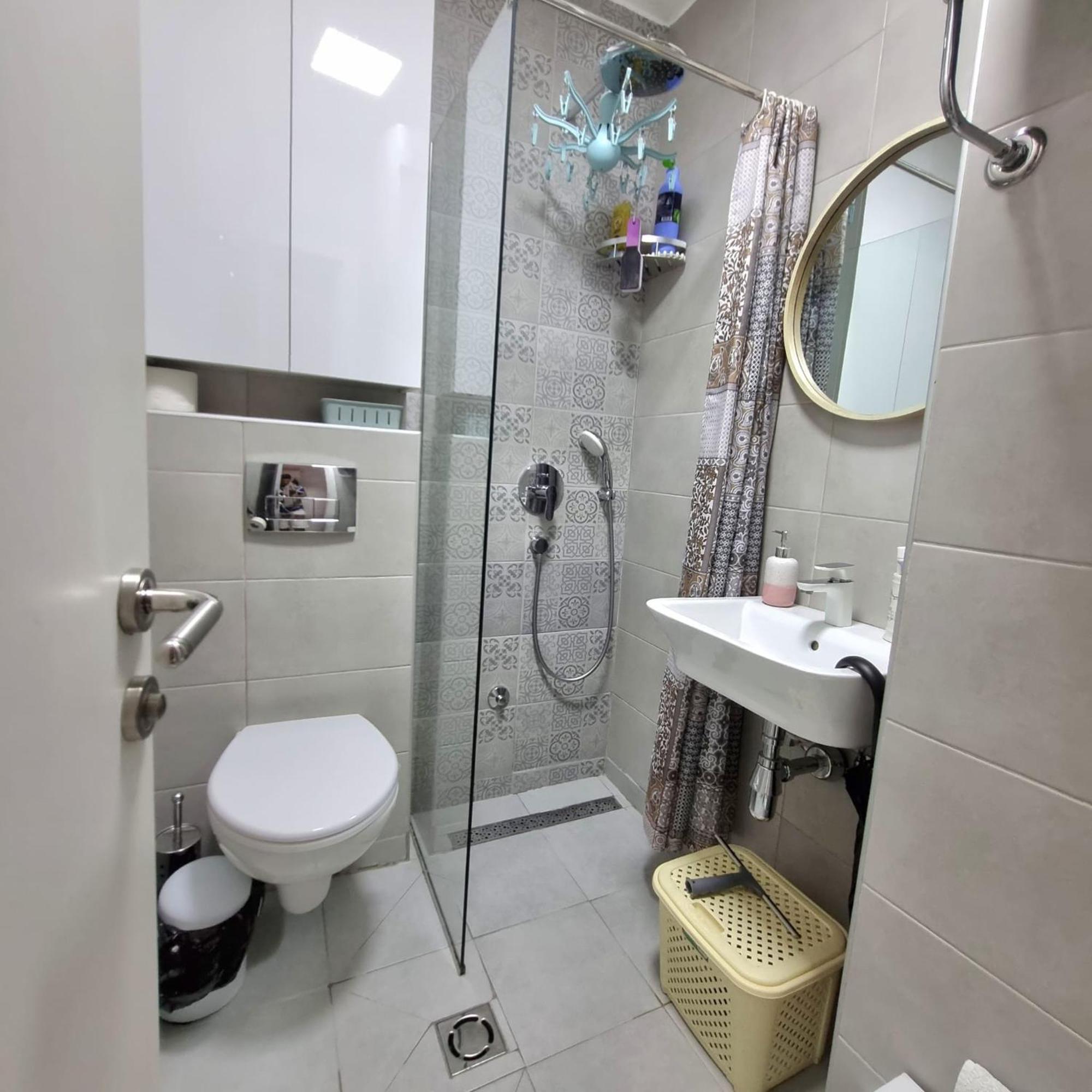 Apartman Podgorica Extérieur photo